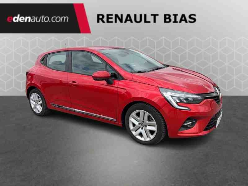 Renault Clio - Photo 7