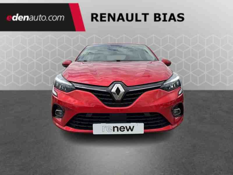 Renault Clio - Photo 8
