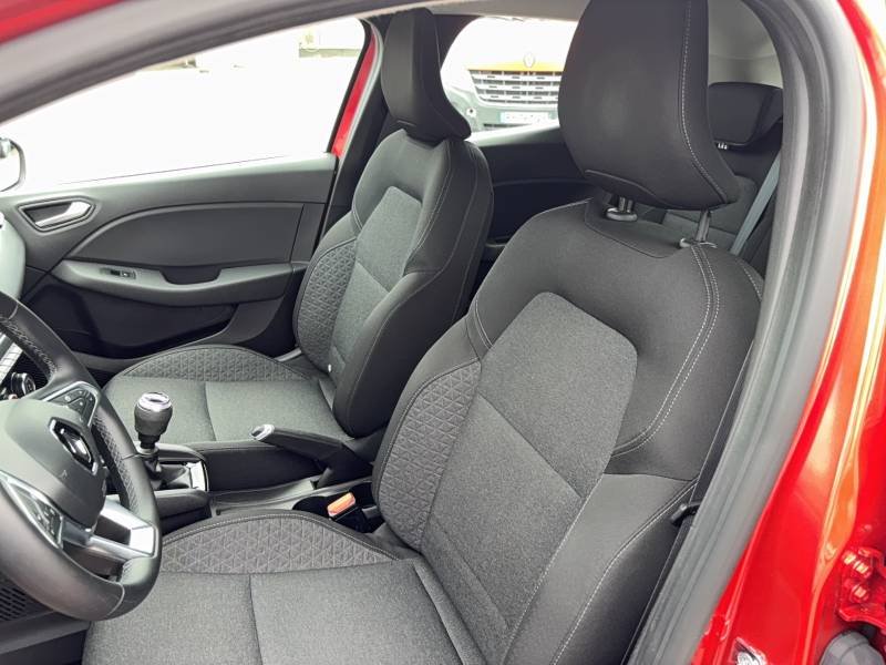 Renault Clio - Photo 10
