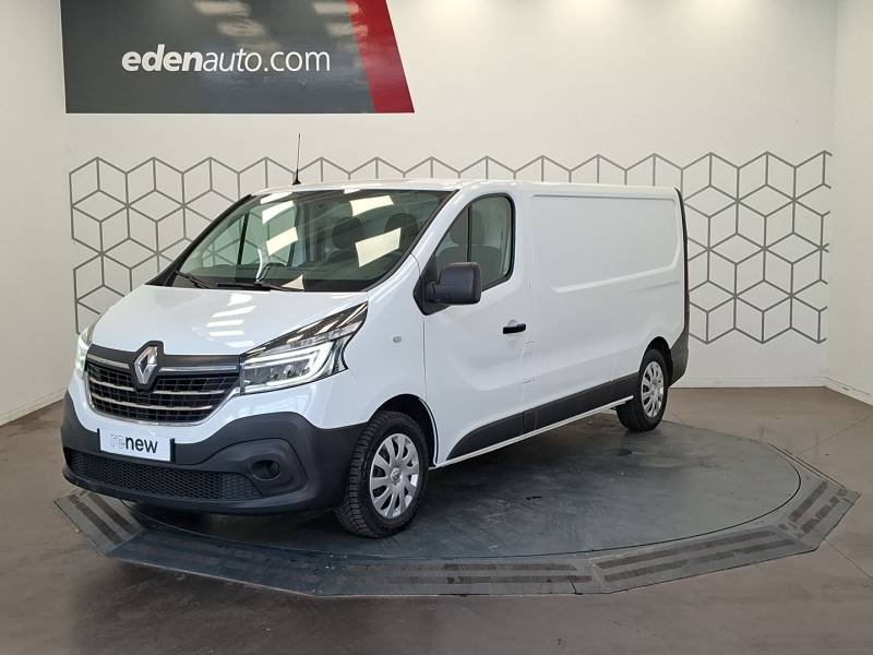 Renault Trafic - Photo 1