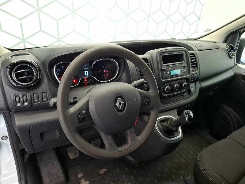 Renault Trafic - Photo 11
