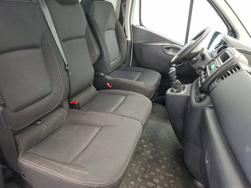 Renault Trafic - Photo 12