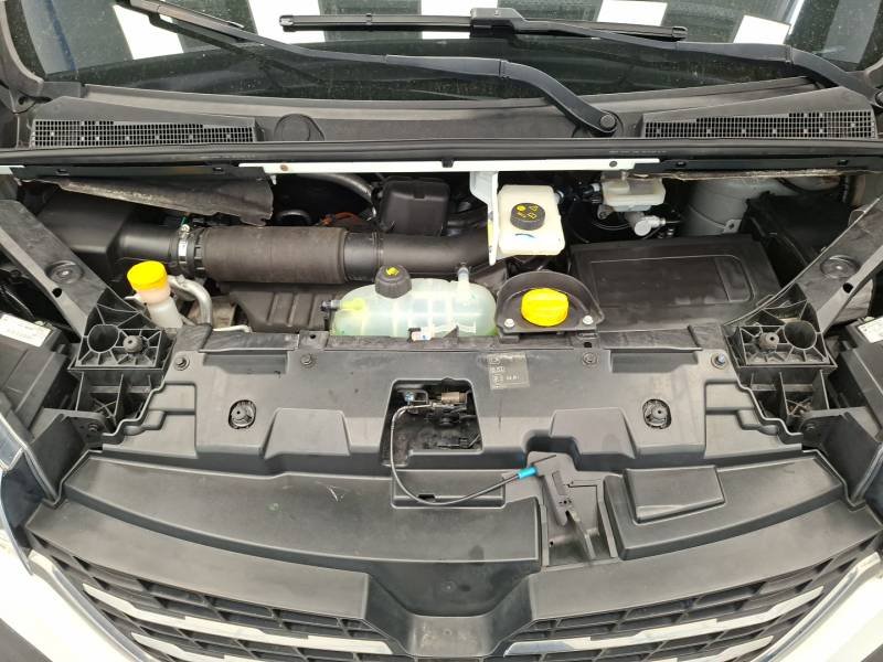 Renault Trafic - Photo 13