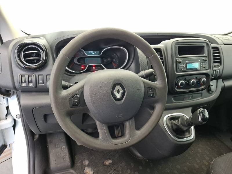 Renault Trafic - Photo 14