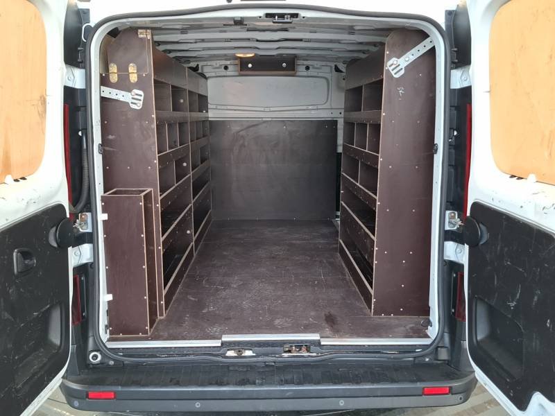 Renault Trafic - Photo 15