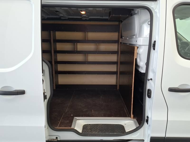 Renault Trafic - Photo 16