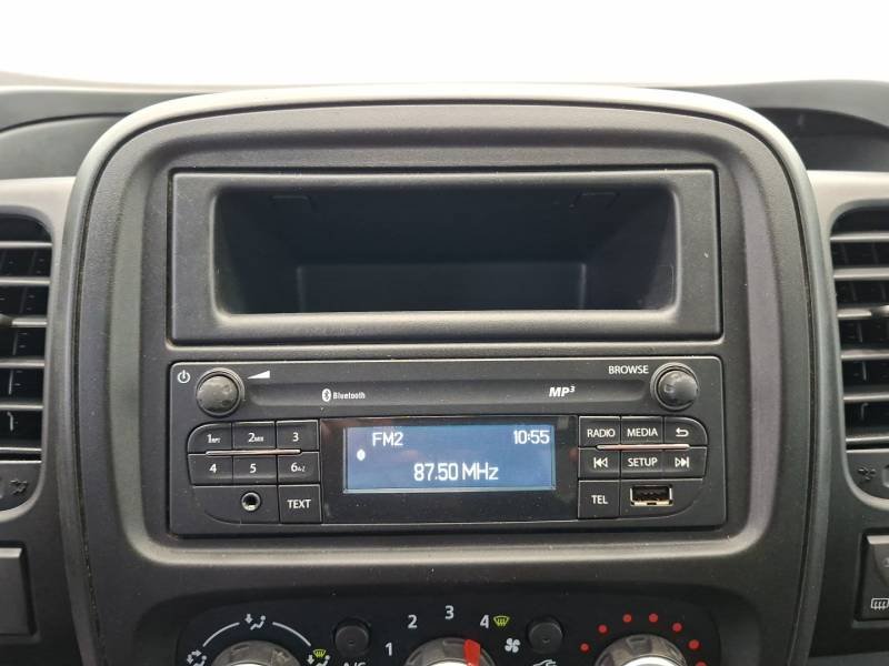 Renault Trafic - Photo 17