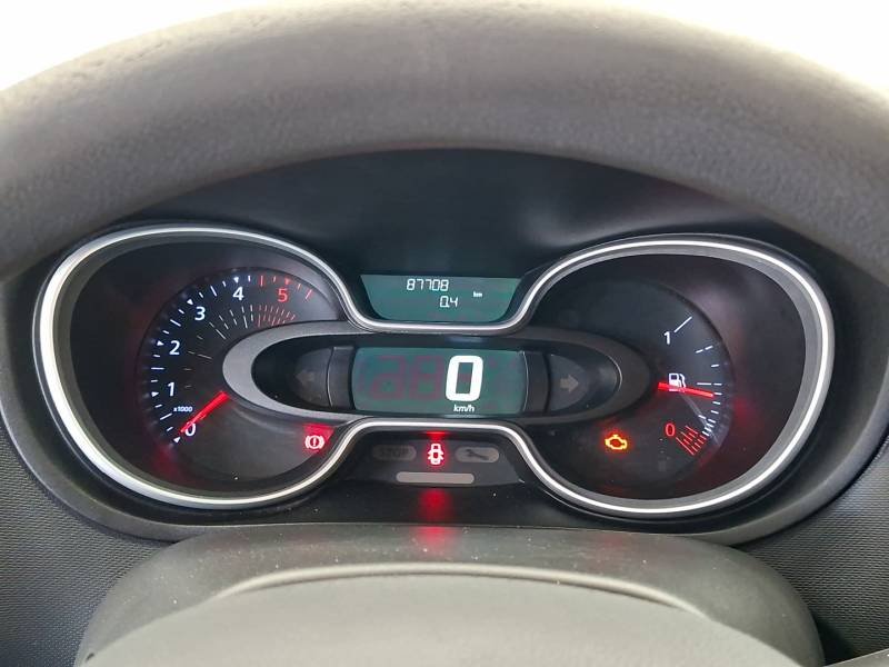 Renault Trafic - Photo 19