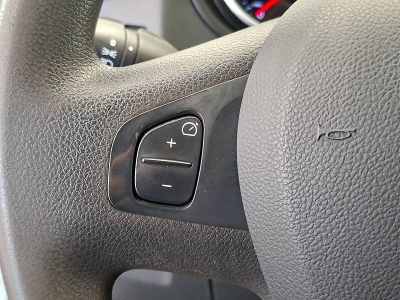 Renault Trafic - Photo 20