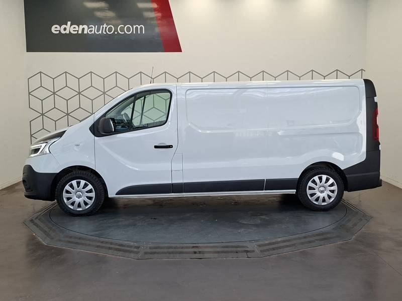 Renault Trafic - Photo 2