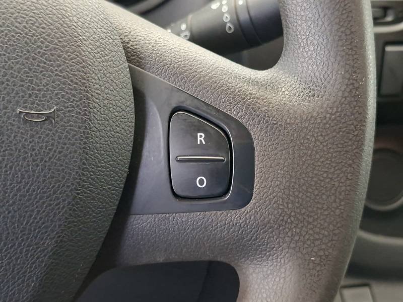 Renault Trafic - Photo 21