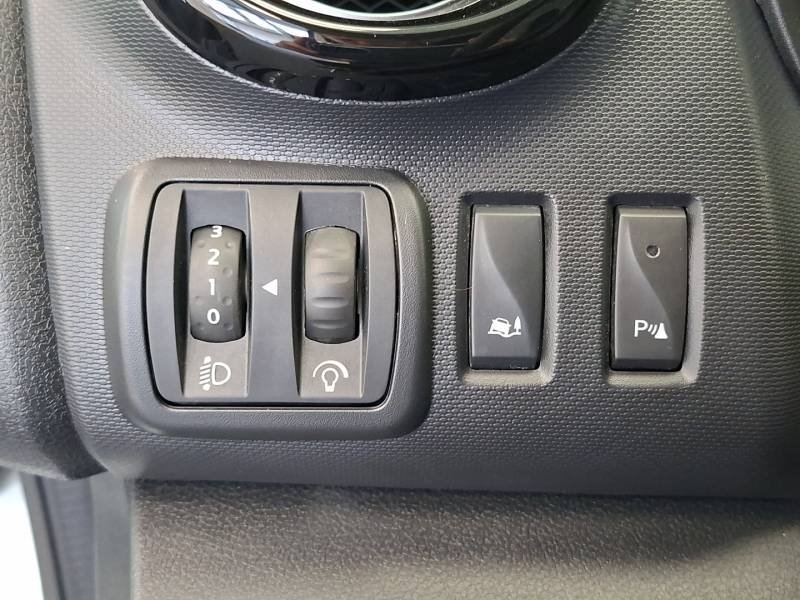 Renault Trafic - Photo 22