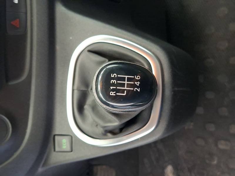 Renault Trafic - Photo 23