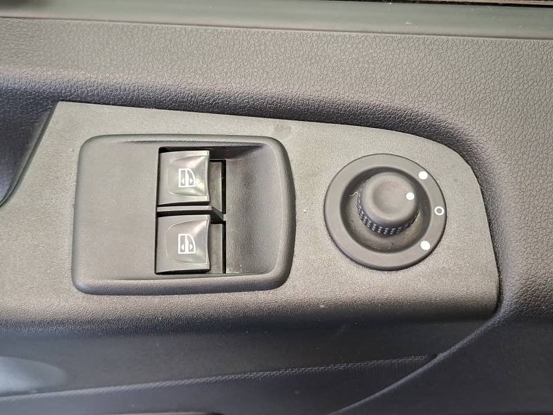 Renault Trafic - Photo 25