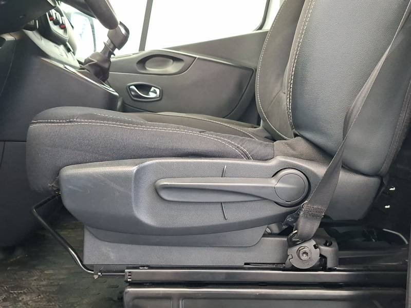 Renault Trafic - Photo 26