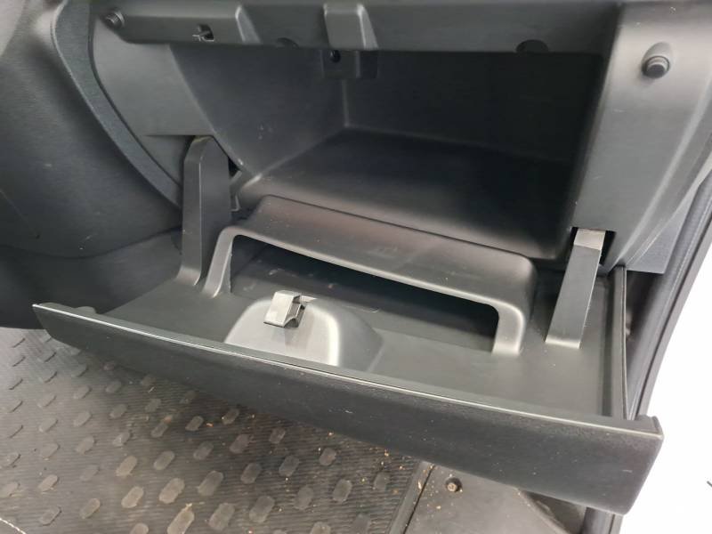 Renault Trafic - Photo 28
