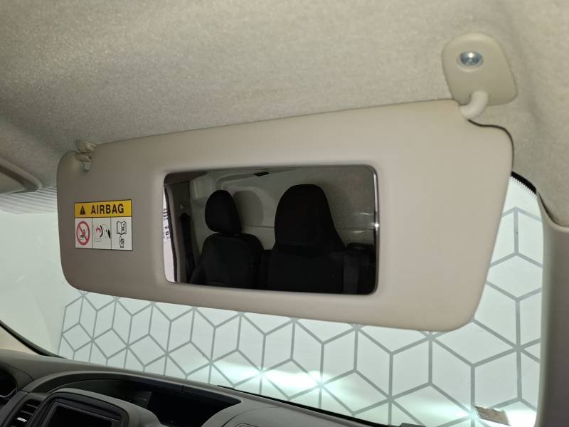 Renault Trafic - Photo 29