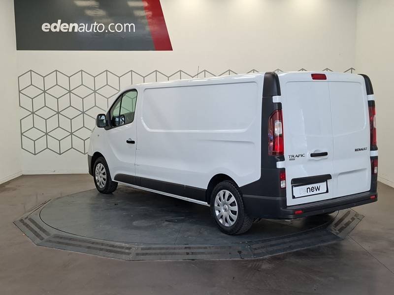 Renault Trafic - Photo 3