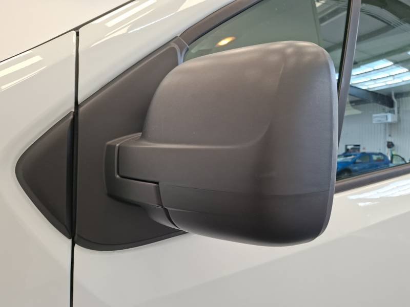Renault Trafic - Photo 32