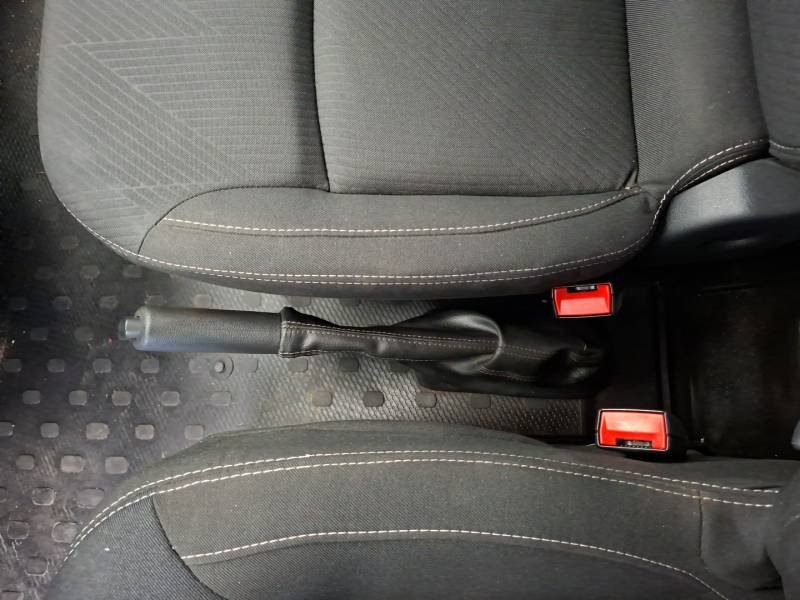 Renault Trafic - Photo 34
