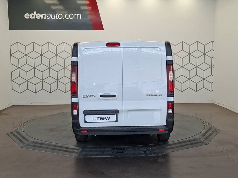 Renault Trafic - Photo 4