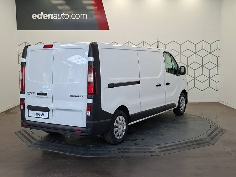 Renault Trafic - Photo 5