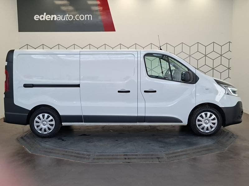Renault Trafic - Photo 6