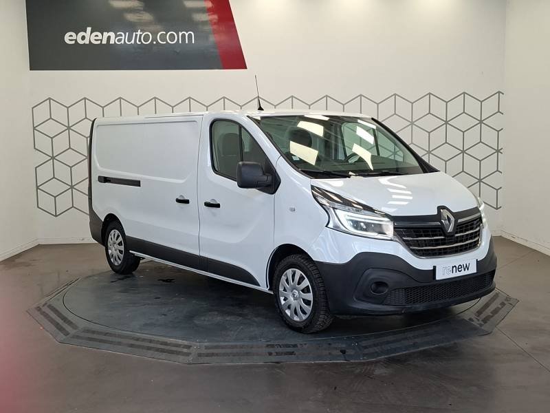 Renault Trafic - Photo 7