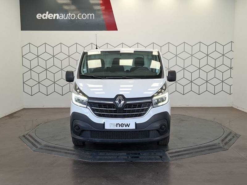Renault Trafic - Photo 8