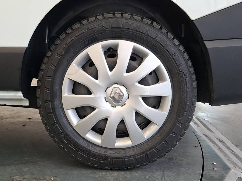 Renault Trafic - Photo 9