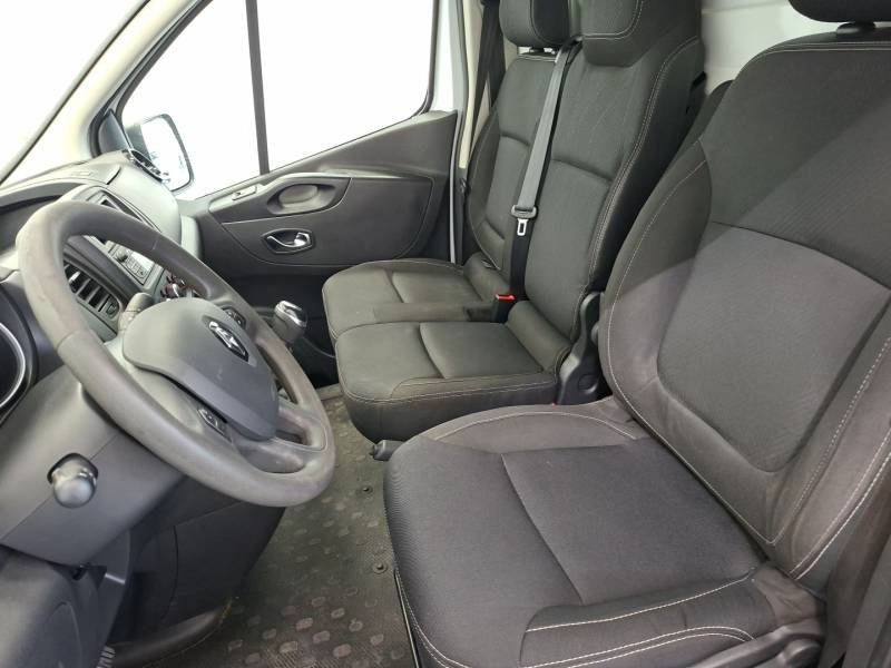 Renault Trafic - Photo 10