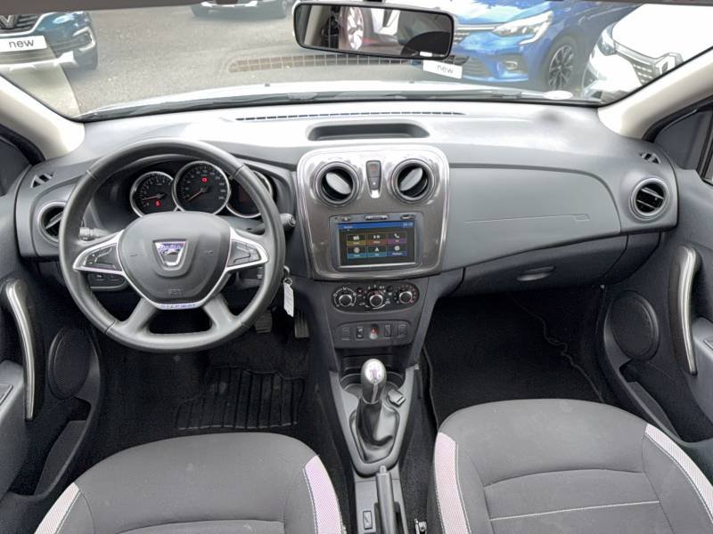 Dacia Sandero - Photo 11