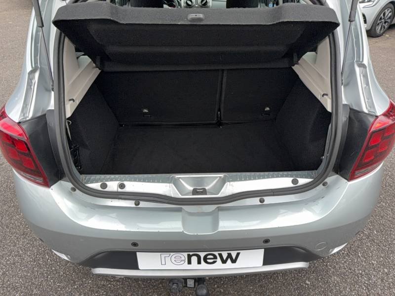 Dacia Sandero - Photo 17