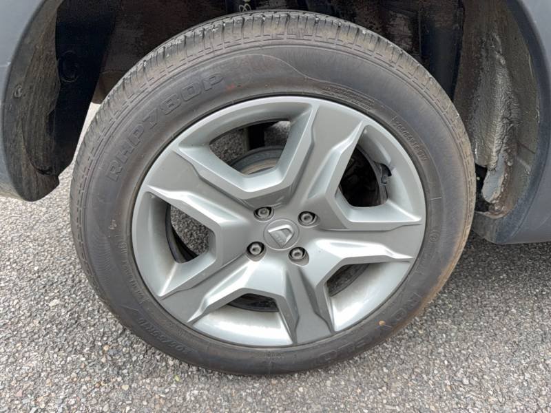 Dacia Sandero - Photo 22