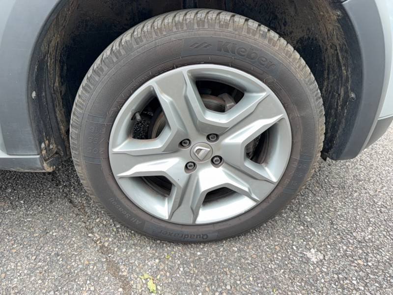Dacia Sandero - Photo 23