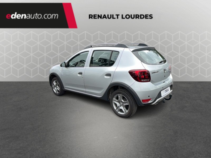 Dacia Sandero - Photo 3