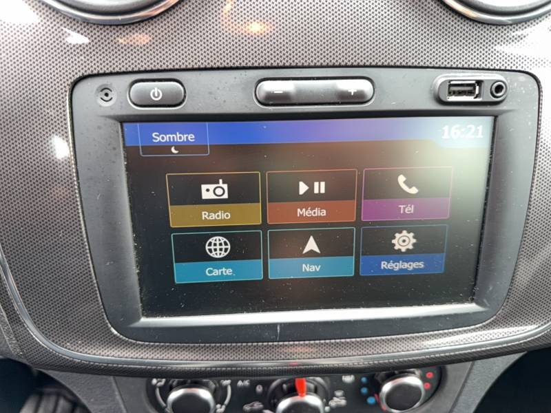 Dacia Sandero - Photo 33