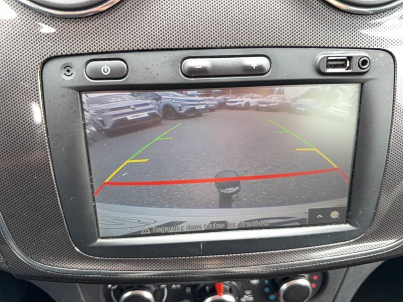 Dacia Sandero - Photo 34