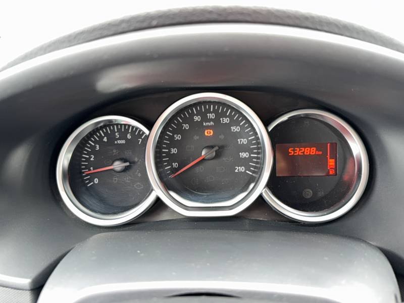 Dacia Sandero - Photo 36