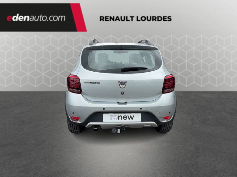 Dacia Sandero - Photo 4