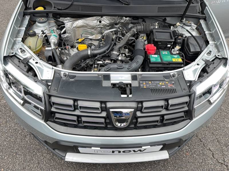 Dacia Sandero - Photo 44