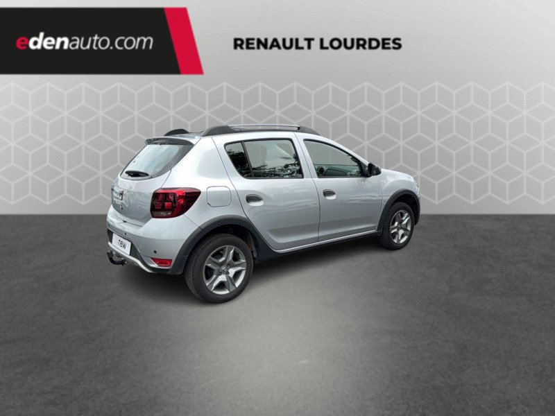 Dacia Sandero - Photo 5