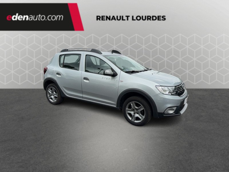 Dacia Sandero - Photo 7