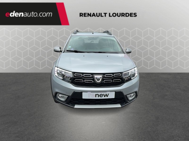 Dacia Sandero - Photo 8