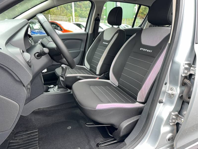 Dacia Sandero - Photo 10