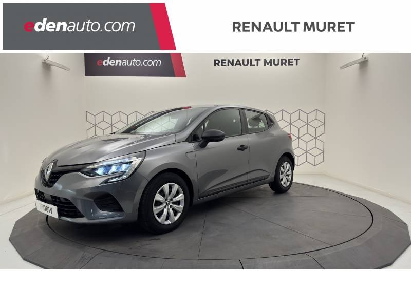 Renault Clio - Photo 1