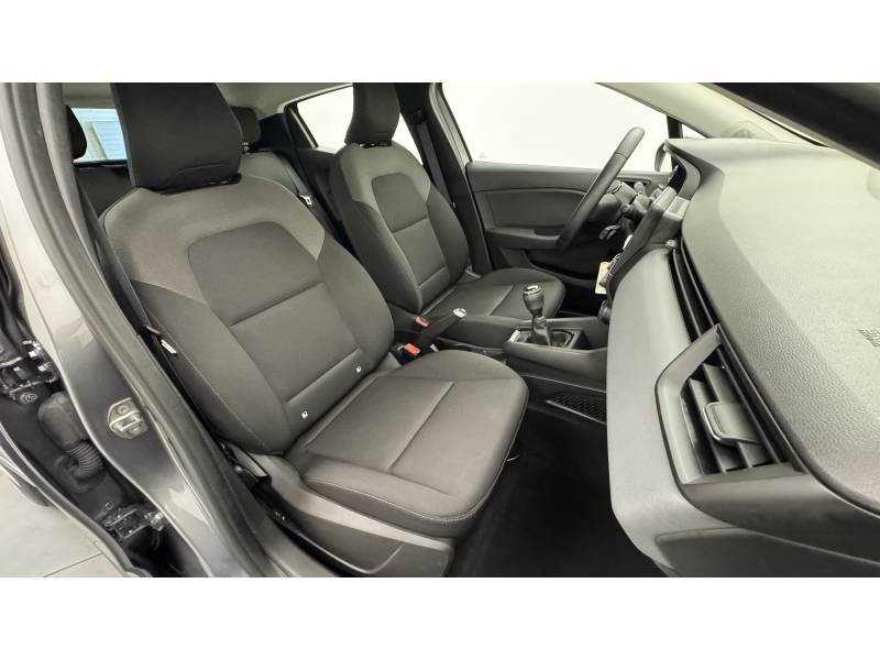Renault Clio - Photo 12
