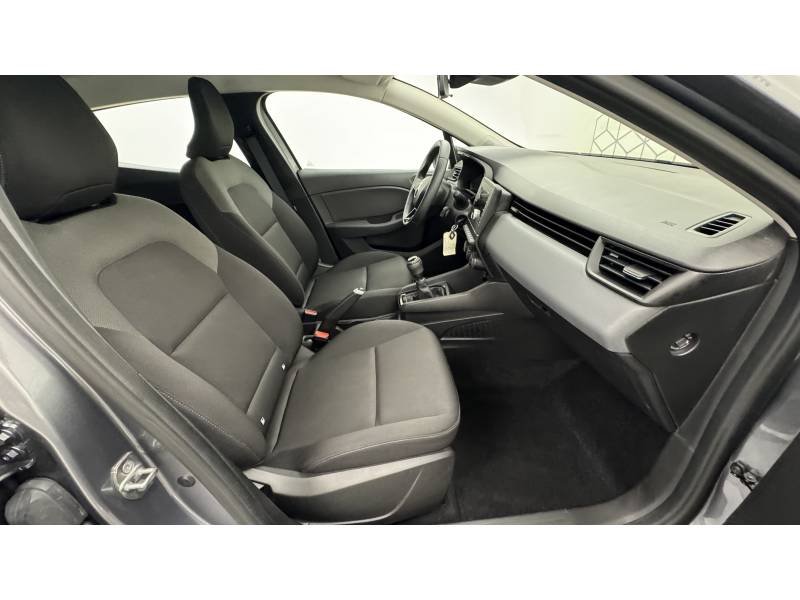 Renault Clio - Photo 13