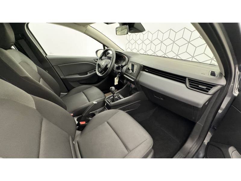 Renault Clio - Photo 14