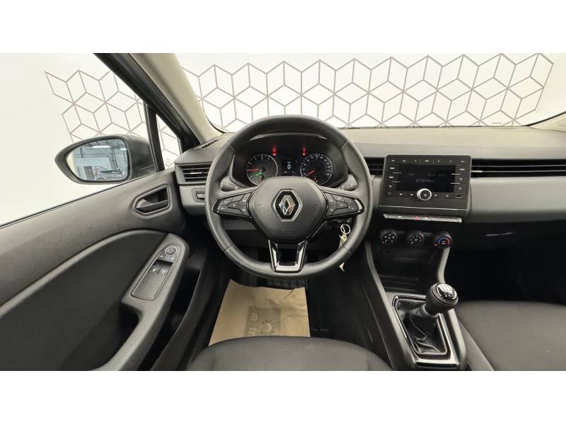 Renault Clio - Photo 15